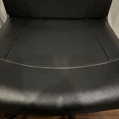 【差し上げます】IKEA イケアワーキングチェアの画像