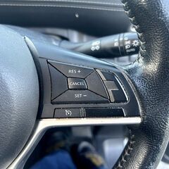 セレナ【パワフル4WD】C27系/特別モデル★ハイウェイスター4WD★本車検フルR9年12月迄・フリップダウンモニター・フルセグTV・Bluetooth・Bカメラの画像