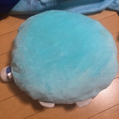 ディズニー クッション ジュディ ズートピアの画像