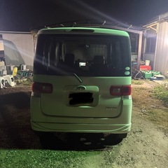 ダイハツタントl375s車検R9年6月
の画像