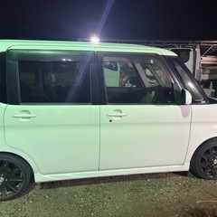 ダイハツタントl375s車検R9年6月
の画像