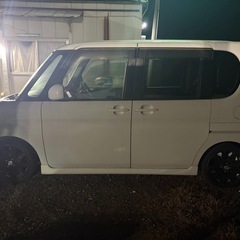 ダイハツタントl375s車検R9年6月
の画像