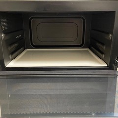 【キャンセル待ち】定価６万 HITACHI 日立 過熱水蒸気オーブンレンジ ヘルシーシェフ MRO-TS8の画像