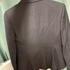 レディース　スーツの画像