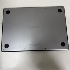 Apple MacBookPro 14-inch 2021 M1 Max / 64GB / SSD 1TB の画像