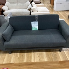 【軽トラ90分貸し出しサービス】2人掛けソファー