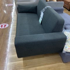 【軽トラ90分貸し出しサービス】2人掛けソファーの画像