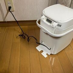 Panasonic　パン焼き機の画像
