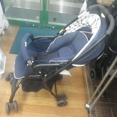 Aprica アップリカ カルーンエアー ベビーカー【モノ市場東浦店】41の画像