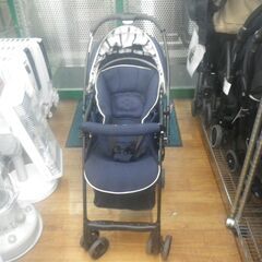 Aprica アップリカ カルーンエアー ベビーカー【モノ市場東浦店】41の画像