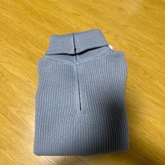 ニット・セーターの画像