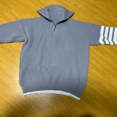 ニット・セーターの画像