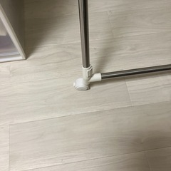 ⚠️12月上旬まで 洗濯物干しの画像