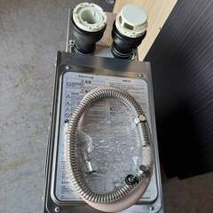 Rinnai リンナイ ガス風呂釜 都市ガス用 一般地用 2024年製 Used/美品の画像