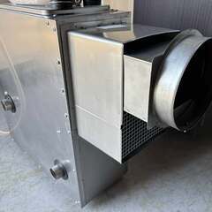 Rinnai リンナイ ガス風呂釜 都市ガス用 一般地用 2024年製 Used/美品の画像