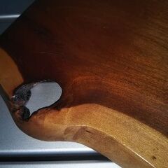 ★決まりました★しゅり桜　カッティングボード　まな板★の画像