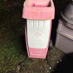 セフティ-3 ガーデンシュレッダー EL-007