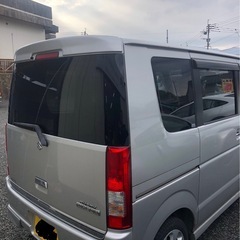 エブリーWGの画像