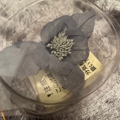 シャツ2枚 伊勢丹柄ハギレ ワキフィルムの画像