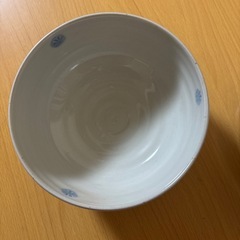 どんぶり2個セットの画像