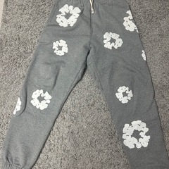 確実正規品‼️デニムティアーズ　セットアップの画像