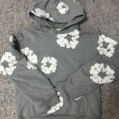 確実正規品‼️デニムティアーズ　セットアップの画像