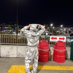 確実正規品‼️デニムティアーズ　セットアップの画像