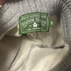 確実正規品‼️デニムティアーズ　セットアップの画像