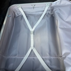 スーツケースの画像