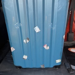 スーツケースの画像