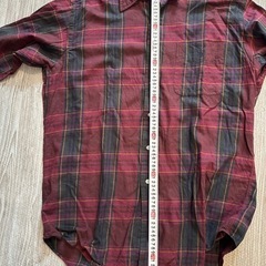 ラルフローレンメンズシャツの画像