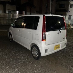 ダイハツ ムーブの画像