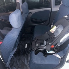 ダイハツ ムーブの画像