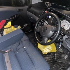 ダイハツ ムーブの画像