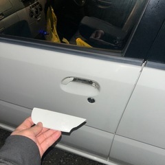 ダイハツ ムーブの画像