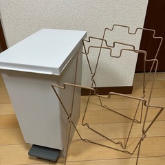 ゴミ箱 20Lの画像