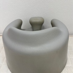 Bumbo（バンボ）ベビーチェア グレー の画像