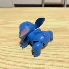 スティッチ　フィギュアの画像