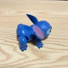 スティッチ　フィギュアの画像
