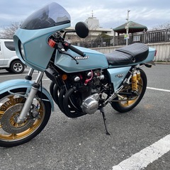 ★カワサキZ1-R★旧車　の画像