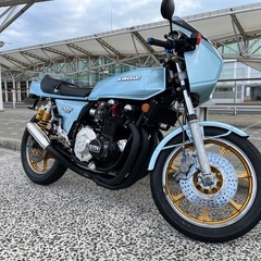 ★カワサキZ1-R★旧車　の画像