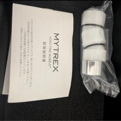 MYTREX HIHO FINE BUBBLE＋ シャワーヘッドの画像
