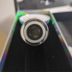 MYTREX HIHO FINE BUBBLE＋ シャワーヘッドの画像