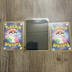 ポケモンカードの画像