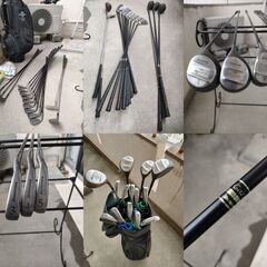 ★ブリヂストン ・ガゼル ゴルフクラブ 14本セット キャディバッグ付★の画像