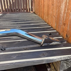 アンテナパイプステーの画像