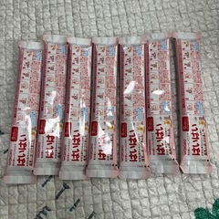 はいはい　　ミルク缶　スティックの画像