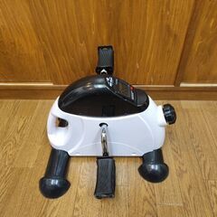 ミニフィットネスバイク　差し上げますの画像
