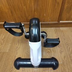 ミニフィットネスバイク　差し上げますの画像