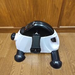 ミニフィットネスバイク　差し上げますの画像